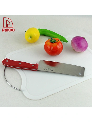 Plastic Chopping Board - DAKOO