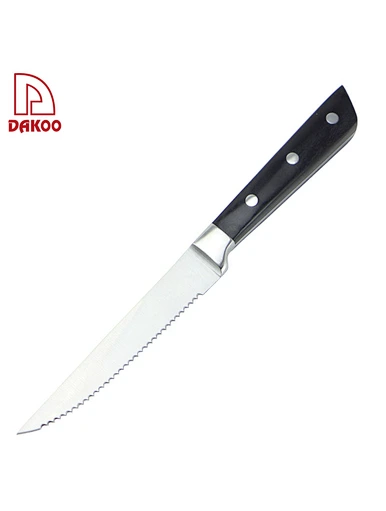 cuchillo de carne - DAKOO