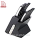stainless steel knife set - DAKOO