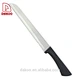 plastic handle bread knife - DAKOO