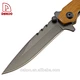 Survival Knife - DAKOO