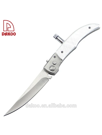 cuchillo plegable - DAKOO