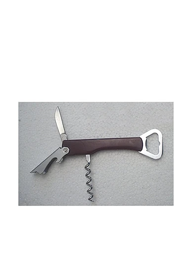 Stainless Steel Bottle Opener - DAKOO