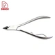 Stainless Steel Cuticle Nipper - DAKOO