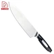  cuchillo de chef de acero inoxidable - DAKOO