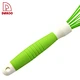 stainless steel kitchen whisk tools egg beater - DAKOO