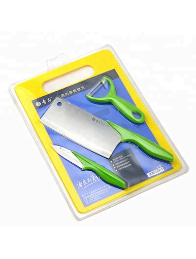 kitchen knife set - DAKOO