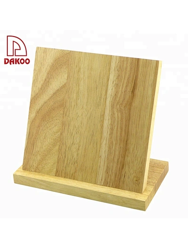 Wooden Block - DAKOO