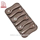  herramienta para pasteles de acero inoxidable - DAKOO