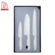 stainless steel knife set - DAKOO