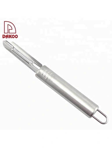 stainless steel peeler - DAKOO