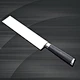 cuchillo de chef - DAKOO