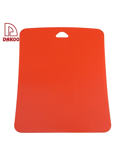 plastic cutting board - DAKOO