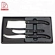 3pcs Cheese Knife set - DAKOO