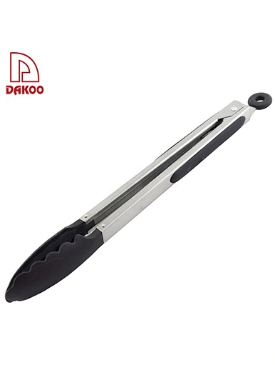 Nylon Food Tong - DAKOO