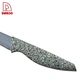 3.5 inch paring knife - DAKOO