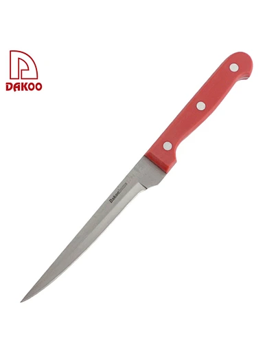 boning knife flexible - DAKOO