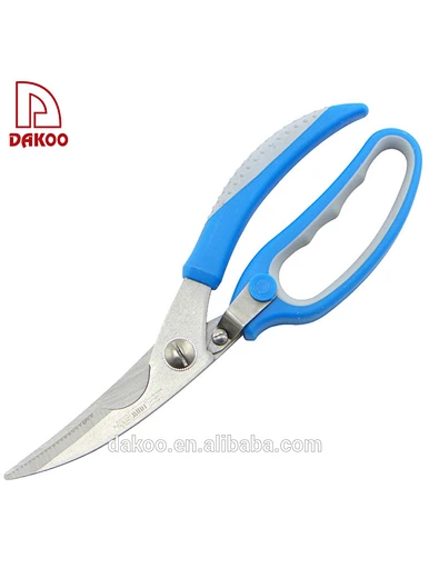 poultry scissors - DAKOO
