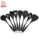 Silicone 8pcs Kitchen Accessories - DAKOO