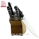 kitchen knife set - DAKOO
