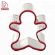 human shaped cookie cutter - DAKOO