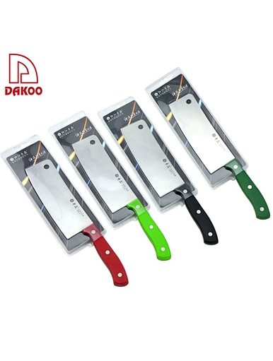 chopping knife - DAKOO