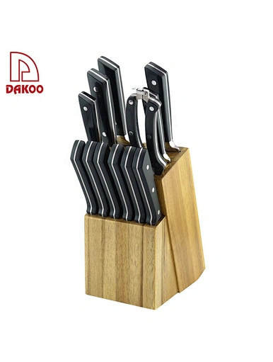 juego de cuchillos - DAKOO