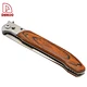 hunting knife - DAKOO