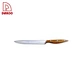 wood handle knife set - DAKOO