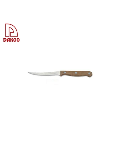 steel knife - DAKOO