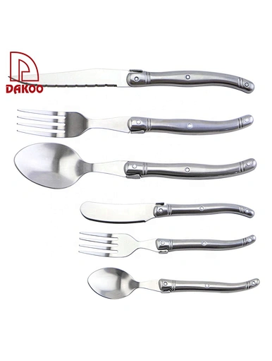  DAKOO juego de cuchillos - DAKOO