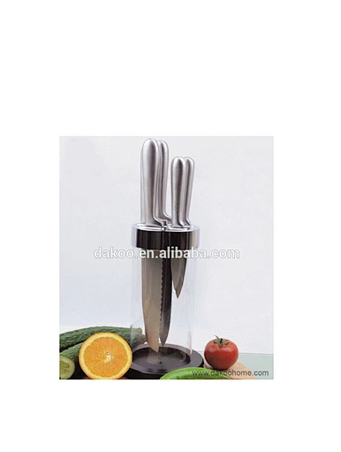 Kitchen Knife Set - DAKOO