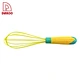 Kitchen Tool Corn Shape Egg Whisk - DAKOO