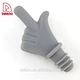 Non-toxic No Peculiar Smell Silicone Wine Cork - DAKOO