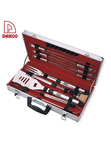  DAKOO herramienta de barbacoa - DAKOO