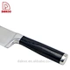  cuchillo de chef de acero inoxidable - DAKOO