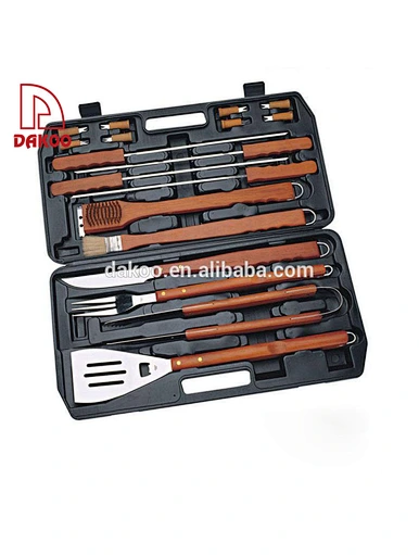 bbq set - DAKOO