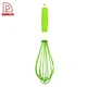 stainless steel kitchen whisk tools egg beater - DAKOO