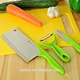 kitchen knife set - DAKOO