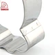 cortador de acero inoxidable 430 - DAKOO