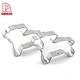 bulk cookie cutters - DAKOO