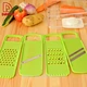 Vegetable Tools - DAKOO