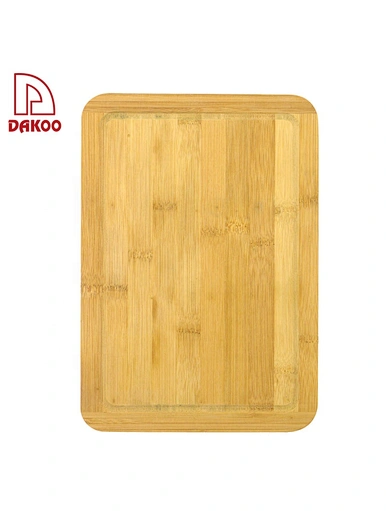 Wooden Cutting Board - DAKOO