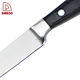 stainless steel utility knife - DAKOO