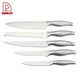 5Pcs Kitchen Knives - DAKOO