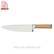  DAKOO cuchillo de chef - DAKOO