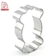  cortador de acero inoxidable 430 - DAKOO