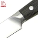stainless steel utility knife - DAKOO
