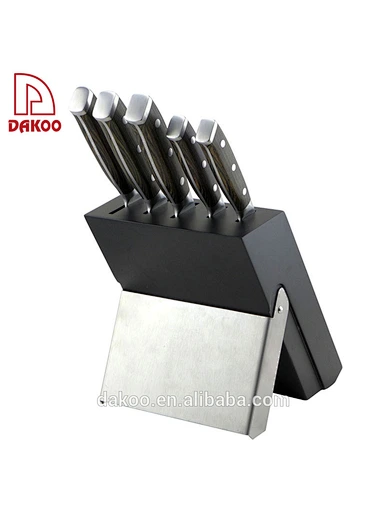  DAKOO juego de cuchillos - DAKOO