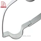 bulk metal cookie cutters - DAKOO